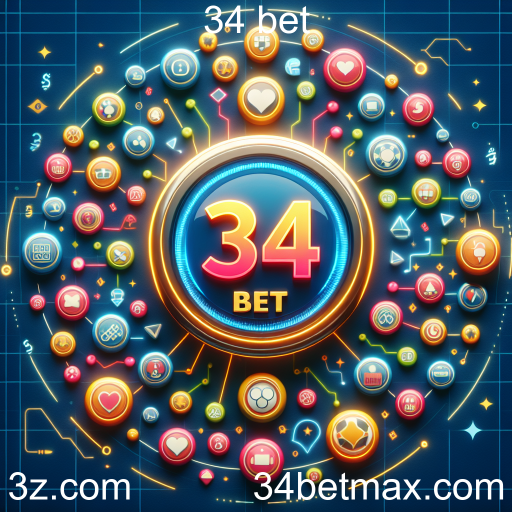 Descubra a Categoria Atendimento no 34 Bet: Jogos que Enriquecem Habilidades