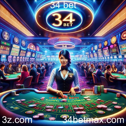 34 bet